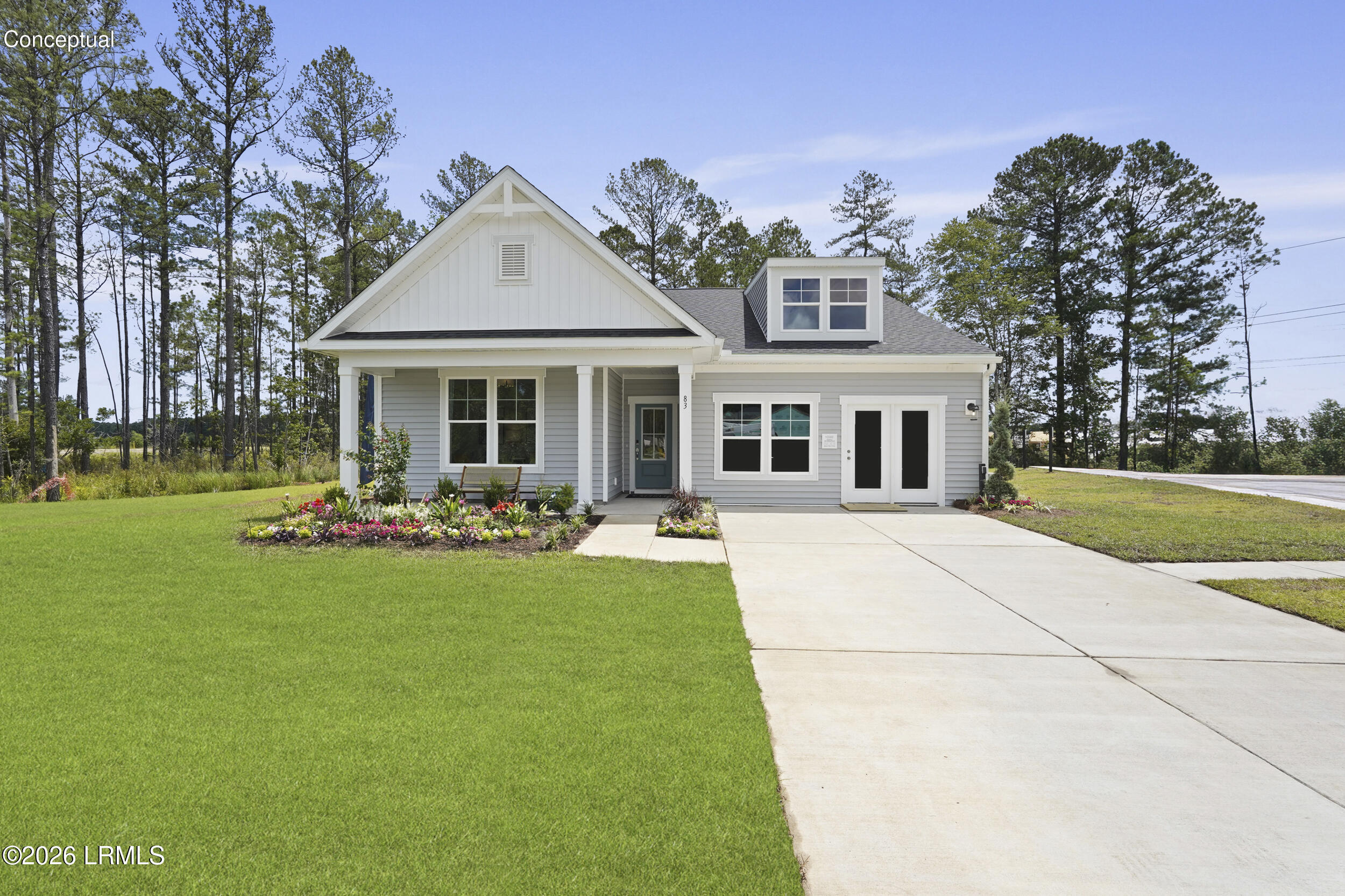 775 Rifle Road Ridgeland, SC 29936 - Photo 3 of 51 5_dsc02089 - 1