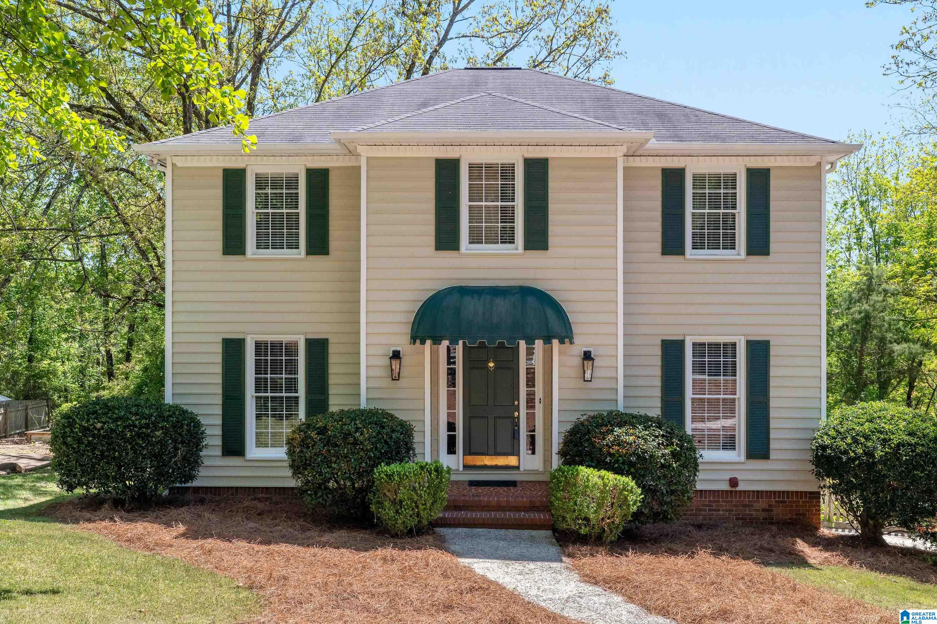 5245 Meadow Brook Road Birmingham, AL 35242 - Photo 1 of 36