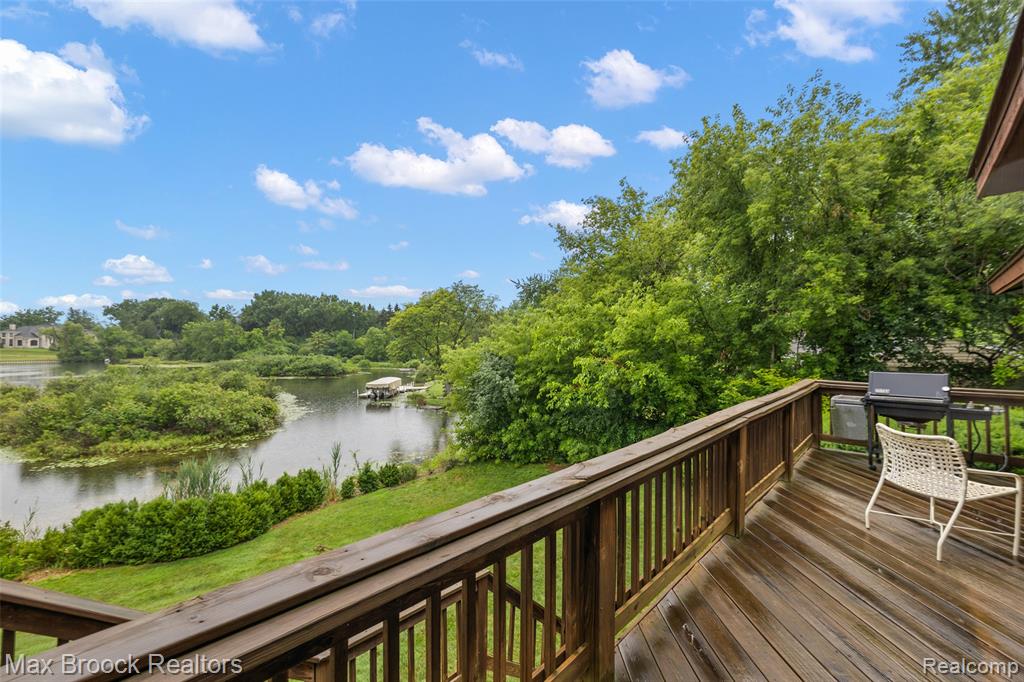 3350 Franklin Road Bloomfield Hills, MI 48302 - Photo 3 of 24 Gallery Image 3