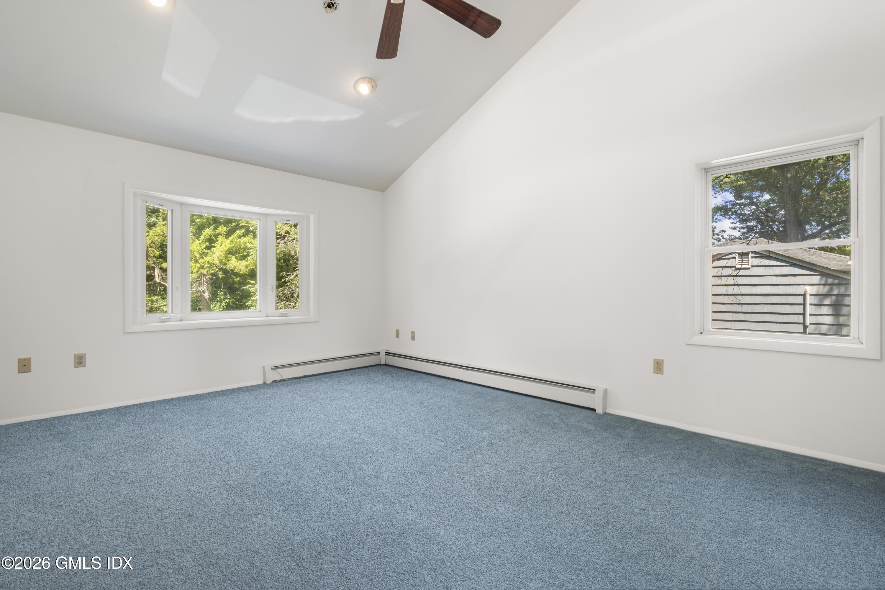 28 Gregory Road Cos Cob, CT 06807 - Photo 9 of 22 Primary Bedroom