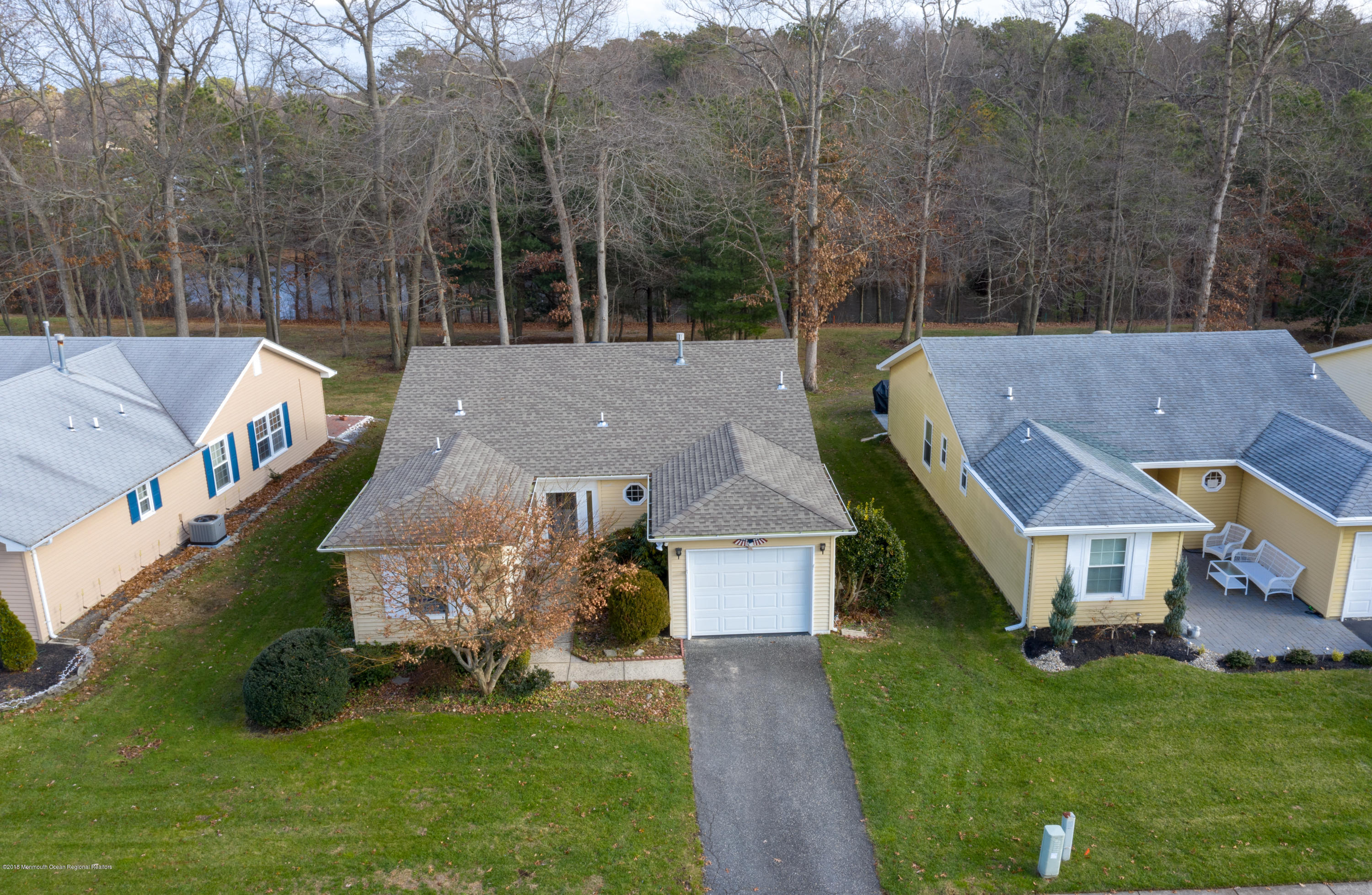 33 Blue Ridge Drive Brick, NJ 08724 - Photo 1 of 32 Fabulous Waterfront Property