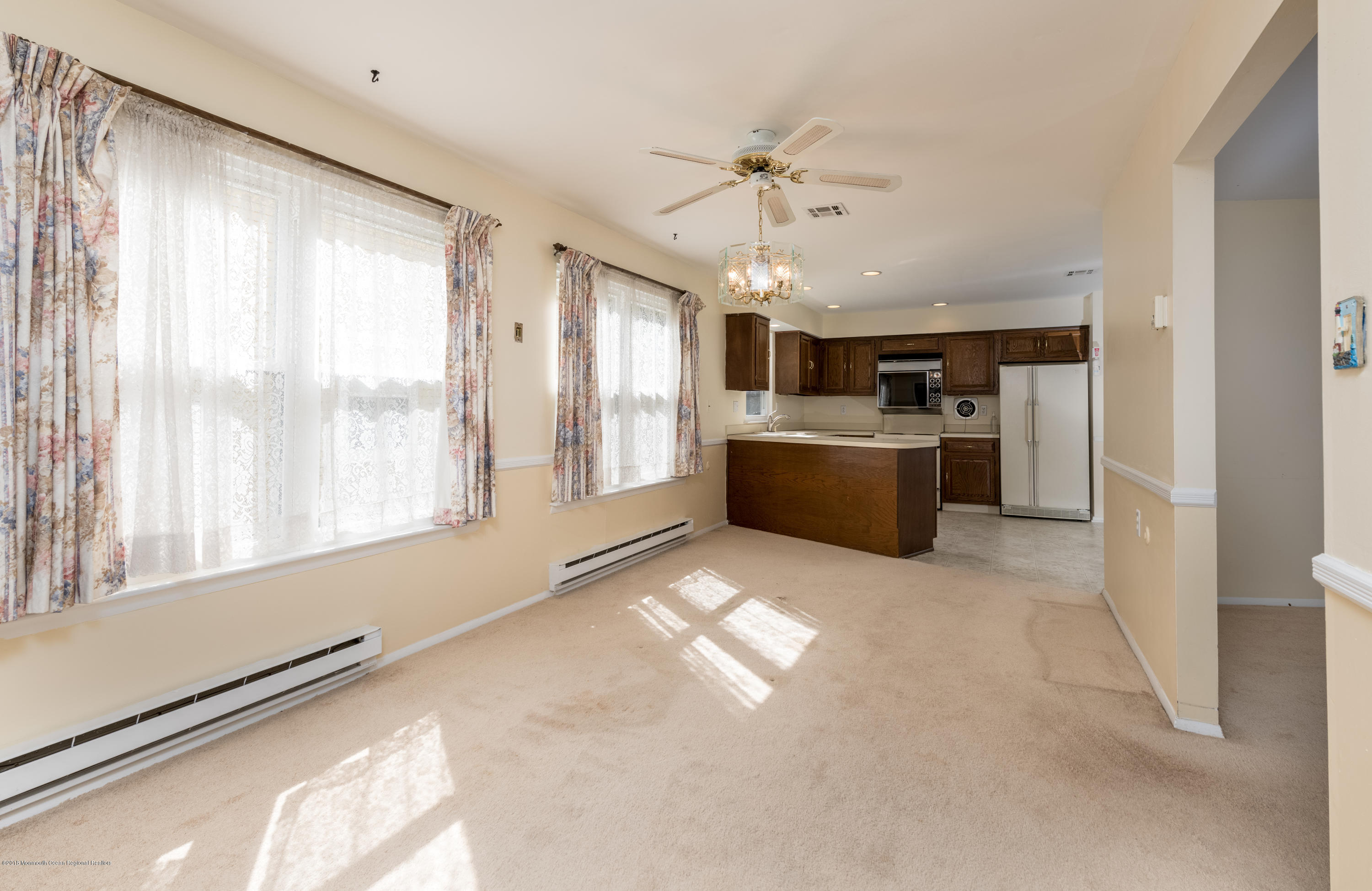 33 Blue Ridge Drive Brick, NJ 08724 - Photo 11 of 32 Dining Room