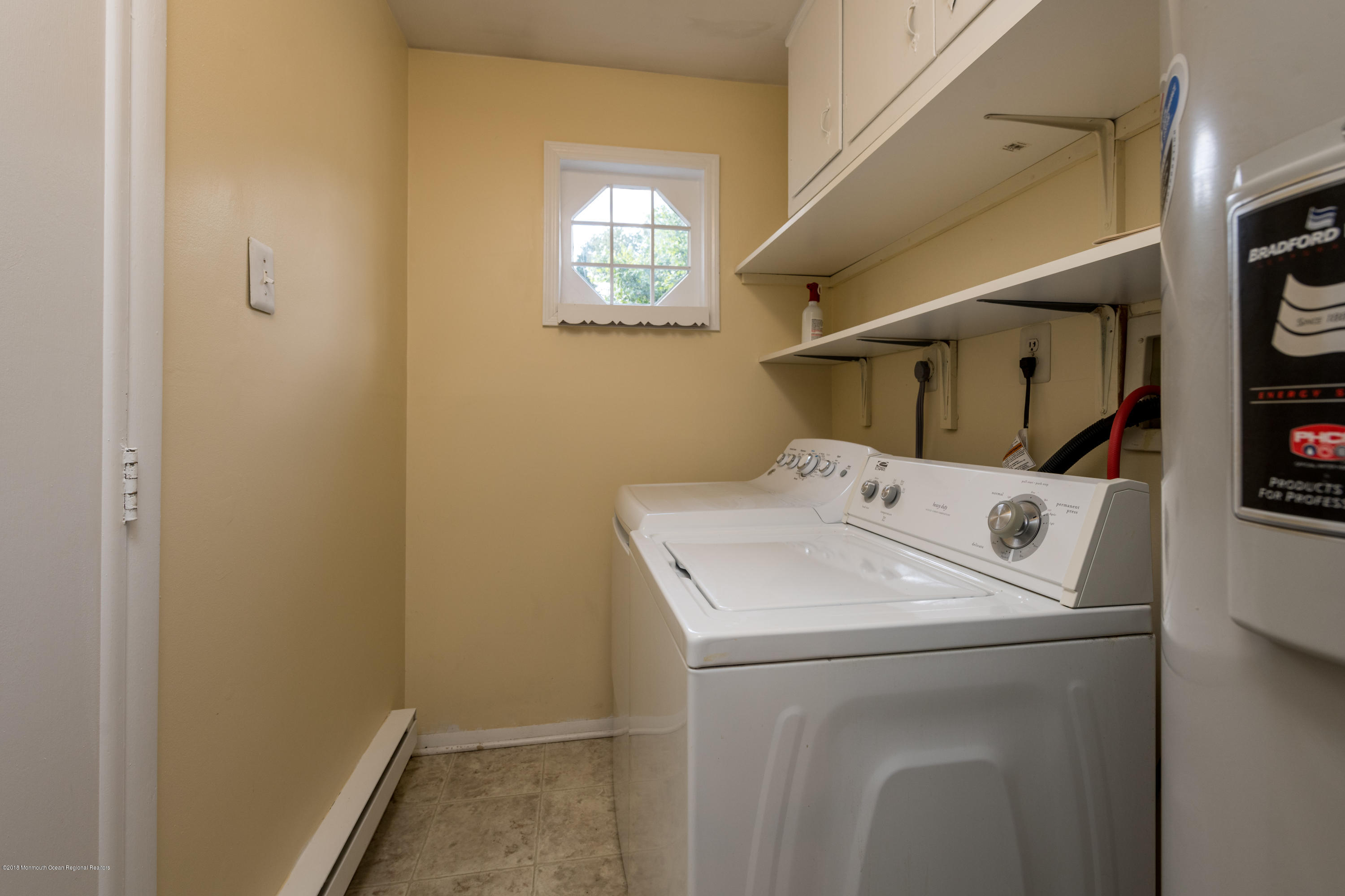 33 Blue Ridge Drive Brick, NJ 08724 - Photo 13 of 32 Laundry Room