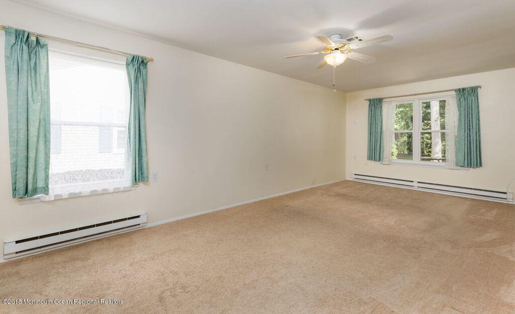 33 Blue Ridge Drive Brick, NJ 08724 - Photo 14 of 32 Master Bedroom