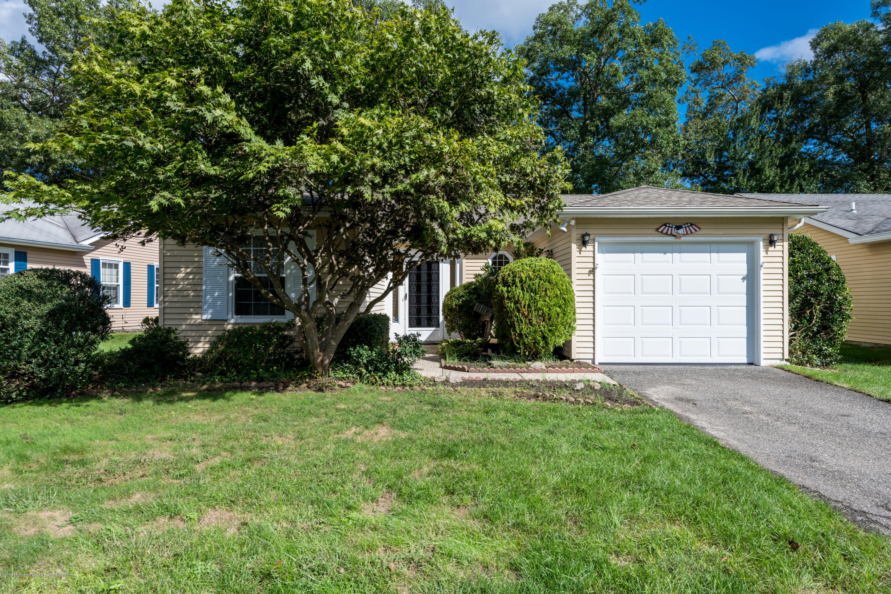 33 Blue Ridge Drive Brick, NJ 08724 - Photo 2 of 32 A Special Place