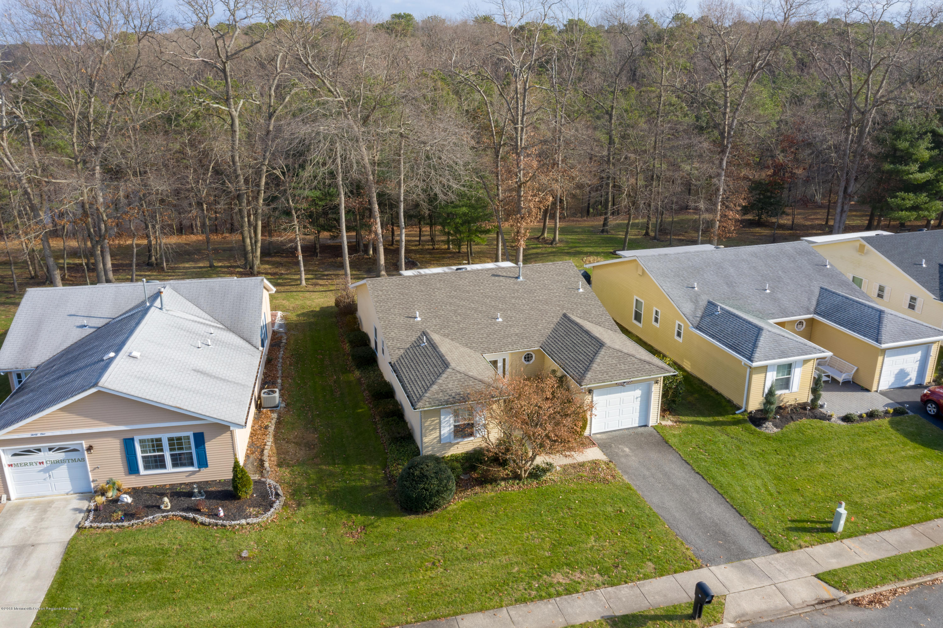 33 Blue Ridge Drive Brick, NJ 08724 - Photo 29 of 32 33 Blue Ridge Drone (2 of 7)