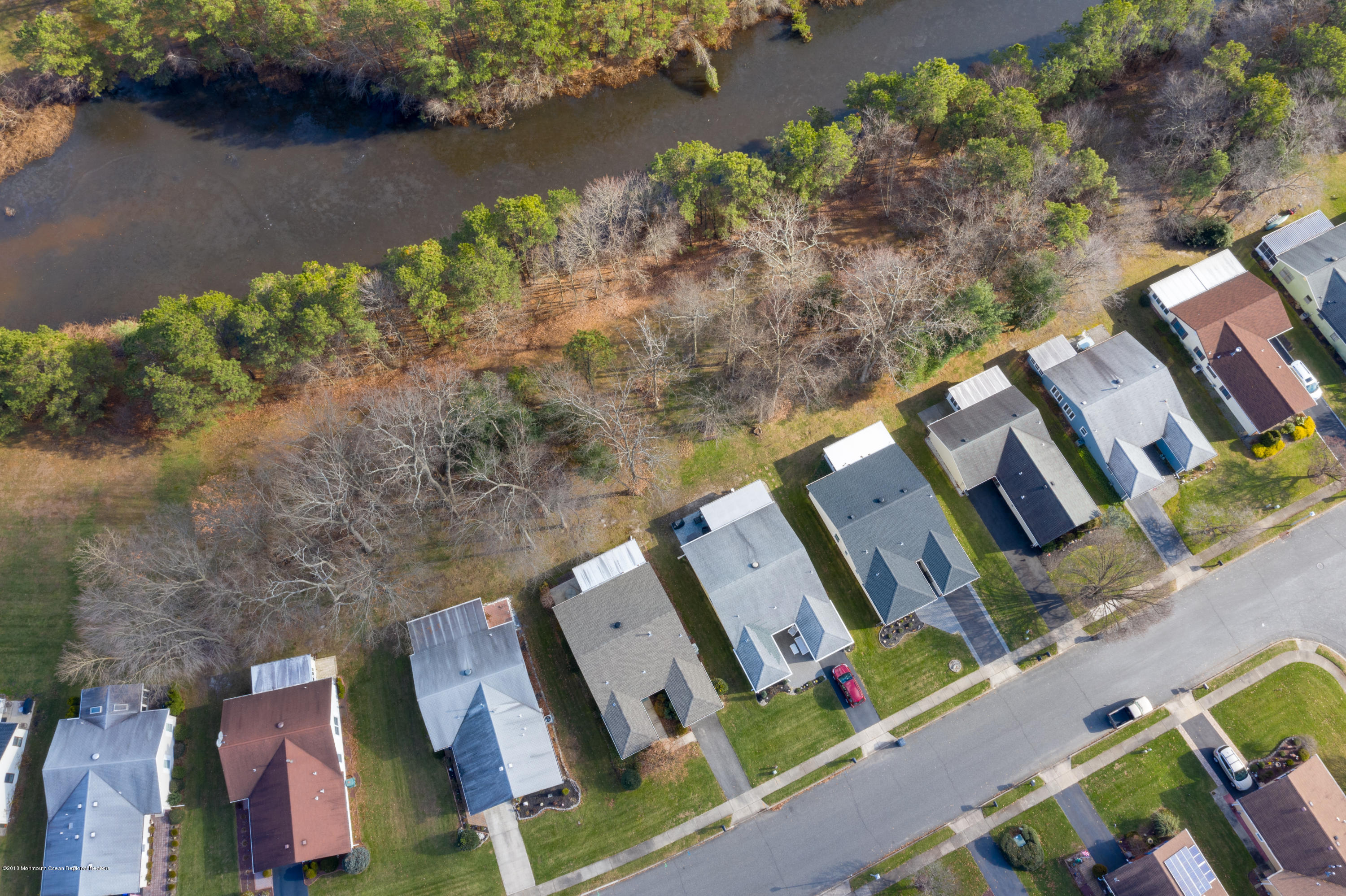 33 Blue Ridge Drive Brick, NJ 08724 - Photo 30 of 32 33 Blue Ridge Drone (4 of 7)