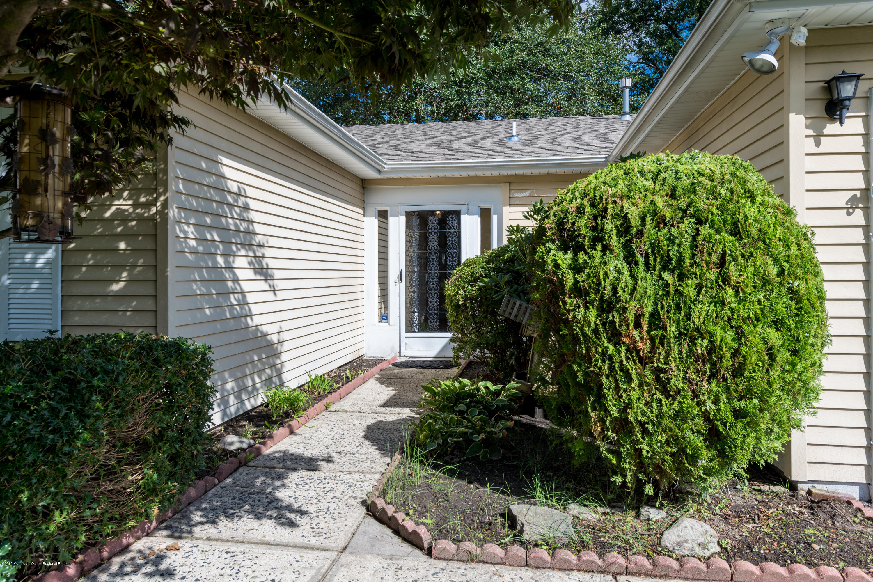 33 Blue Ridge Drive Brick, NJ 08724 - Photo 3 of 32 Walkway
