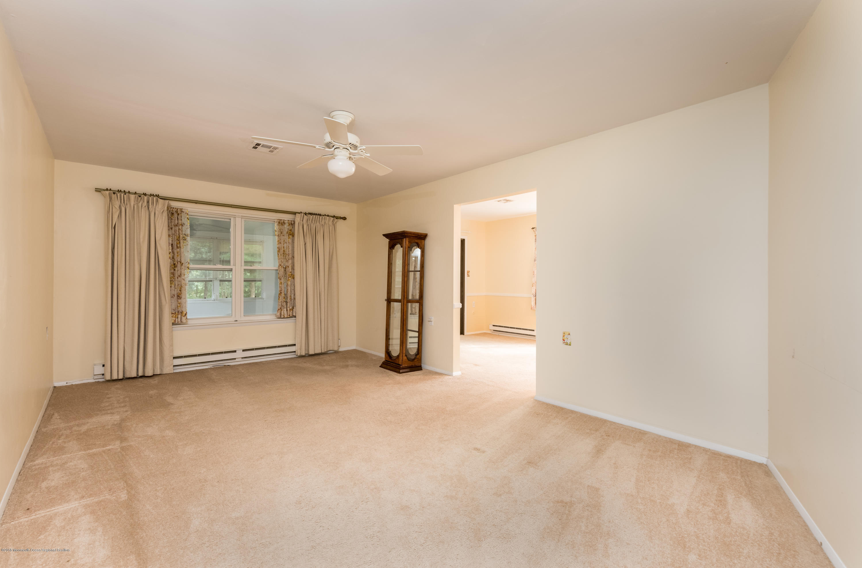33 Blue Ridge Drive Brick, NJ 08724 - Photo 6 of 32 Living Room