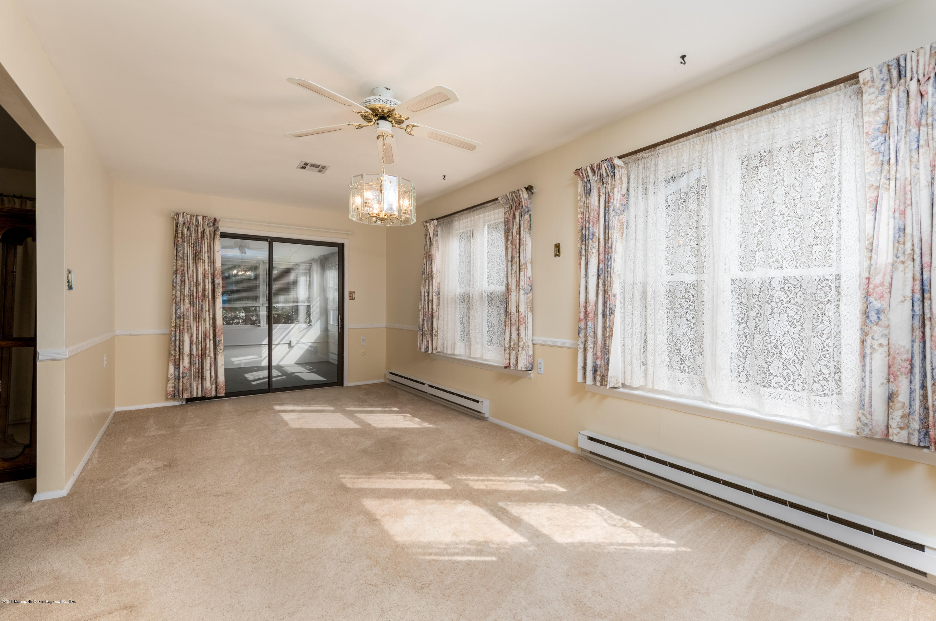 33 Blue Ridge Drive Brick, NJ 08724 - Photo 10 of 32 Dining Room