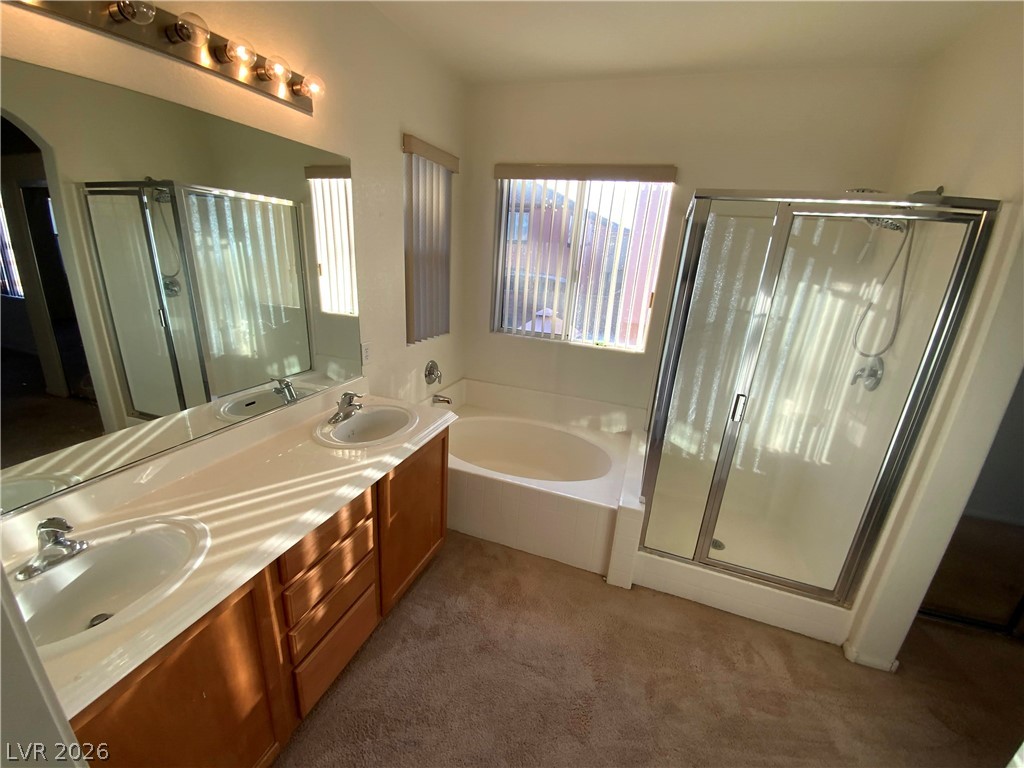 5957 Rampolla Drive Las Vegas, NV 89141 - Photo 5 of 6