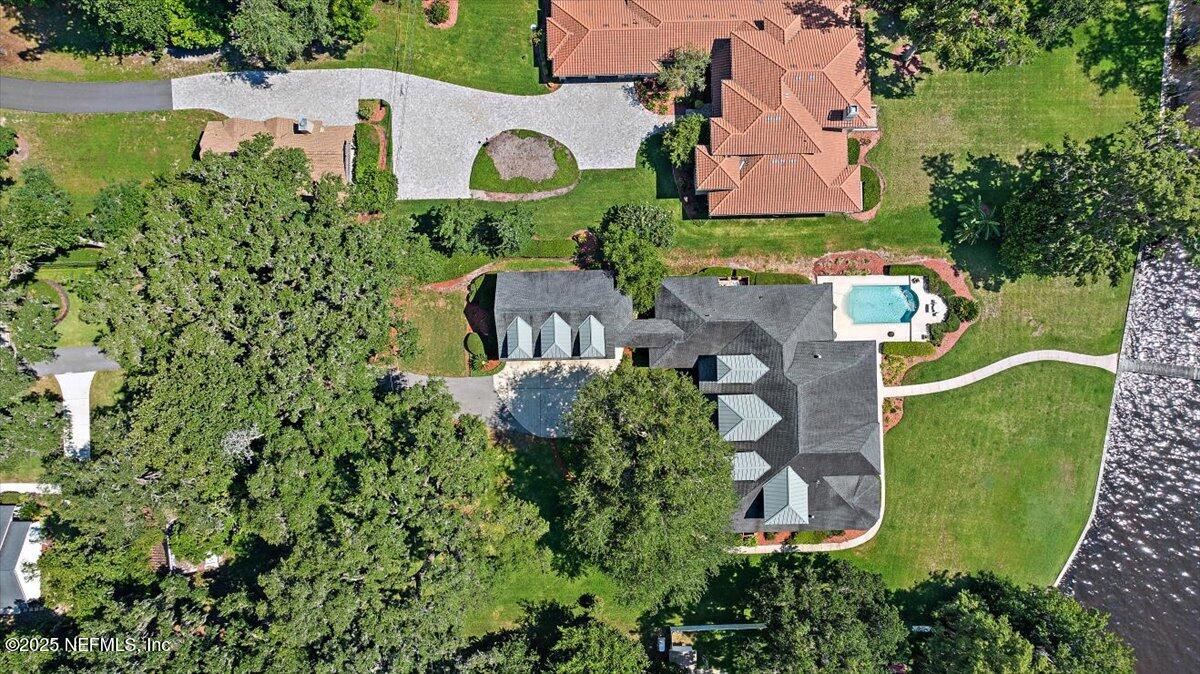 1020 Fruit Cove Road Jacksonville, FL 32259 - Photo 68 of 88 49-Overhead