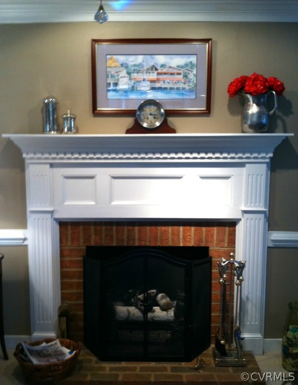 14012 Princess Mary Road Chesterfield, VA 23838 - Photo 11 of 24