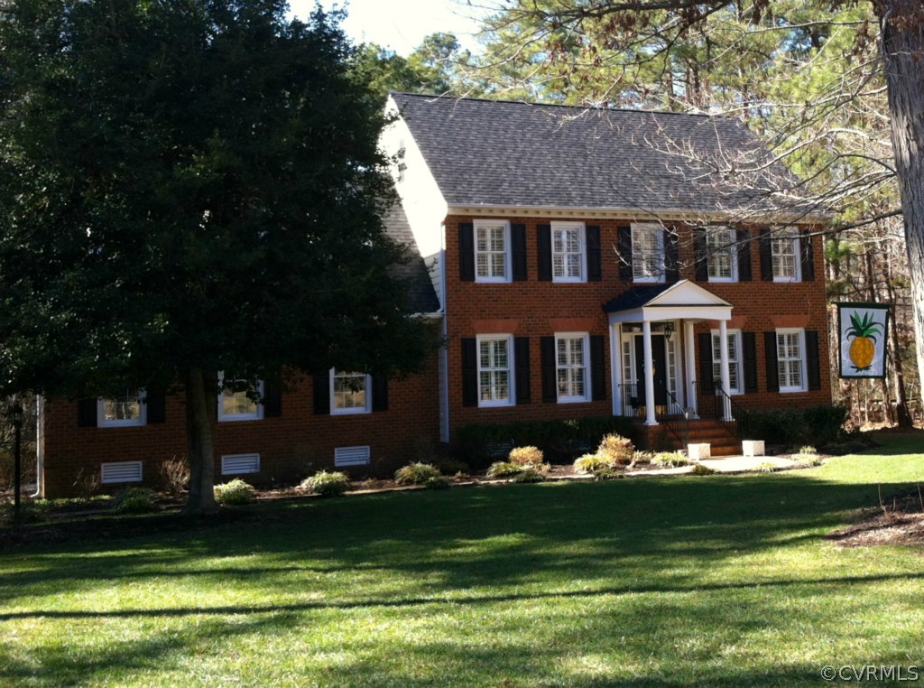 14012 Princess Mary Road Chesterfield, VA 23838 - Photo 20 of 24