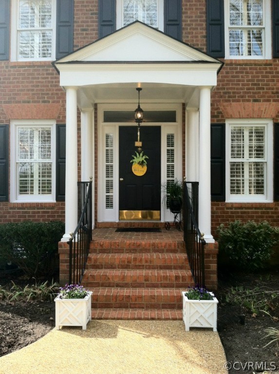 14012 Princess Mary Road Chesterfield, VA 23838 - Photo 2 of 24