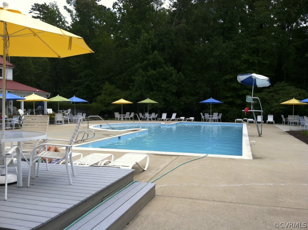14012 Princess Mary Road Chesterfield, VA 23838 - Photo 24 of 24