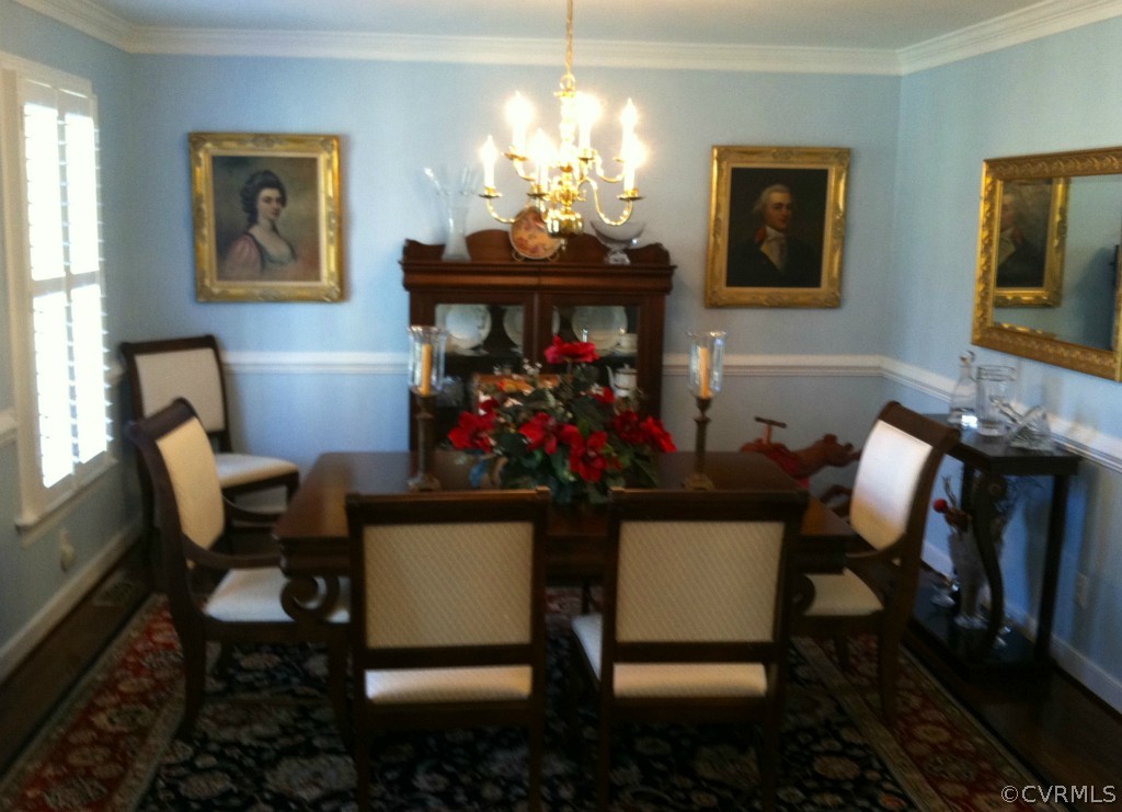 14012 Princess Mary Road Chesterfield, VA 23838 - Photo 6 of 24
