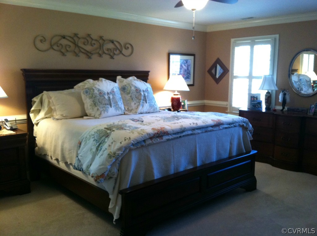 14012 Princess Mary Road Chesterfield, VA 23838 - Photo 8 of 24