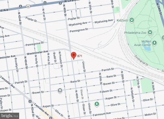 a picture of a bathroom with a shower