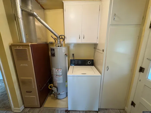 $143,500 | 1105 East Main Street, Riverton, WY 82501