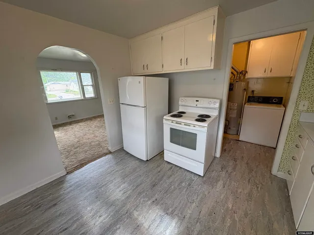 $143,500 | 1105 East Main Street, Riverton, WY 82501