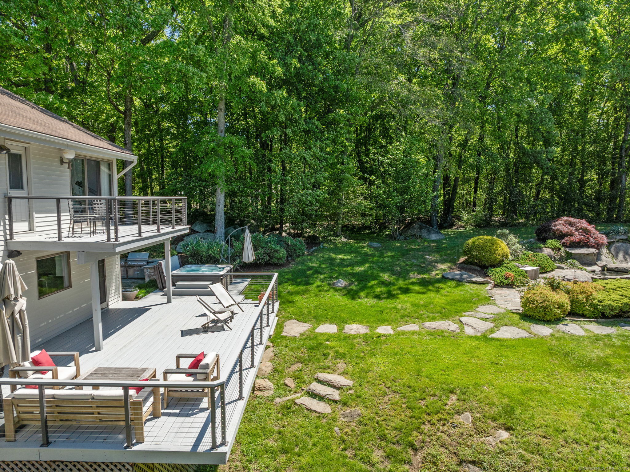 78 Pin Oak Lane Wilton, CT 06897 - Photo 26 of 37