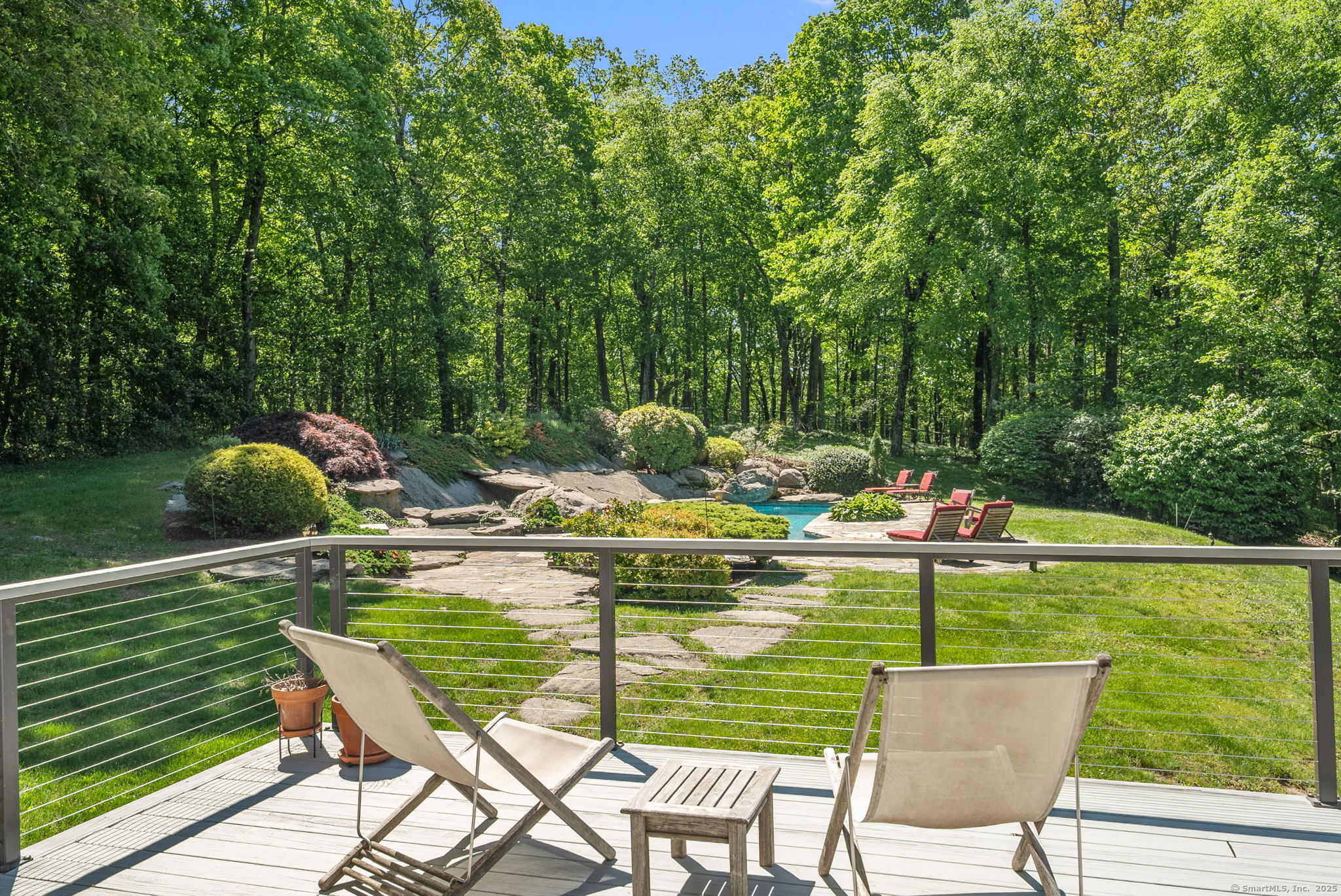 78 Pin Oak Lane Wilton, CT 06897 - Photo 27 of 37