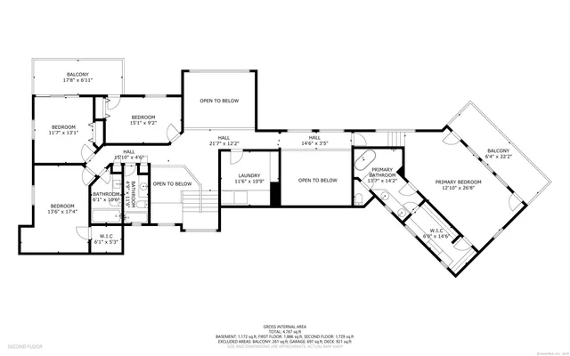 $1,785,000 | 78 Pin Oak Lane, Wilton, CT 06897