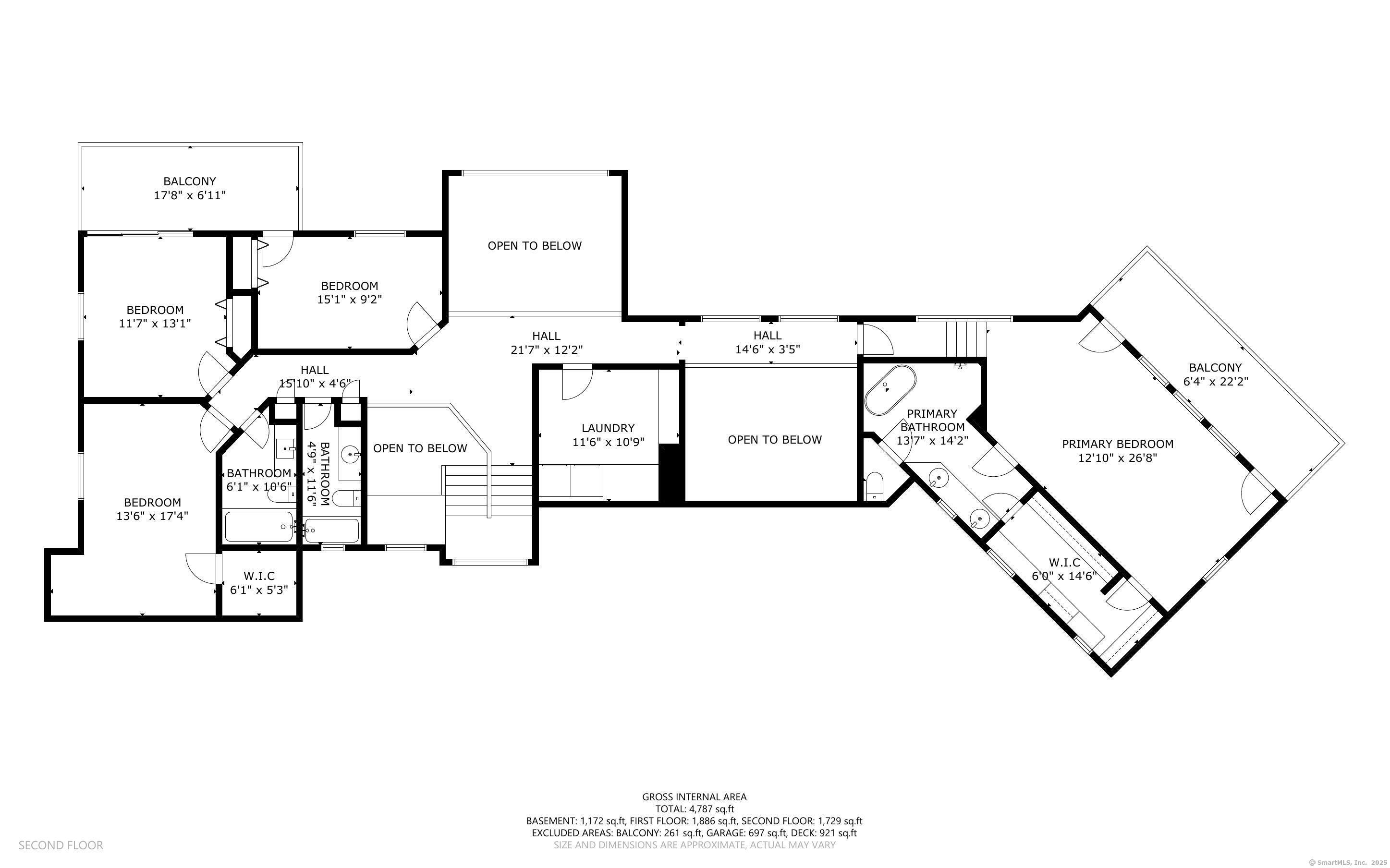 78 Pin Oak Lane Wilton, CT 06897 - Photo 34 of 37