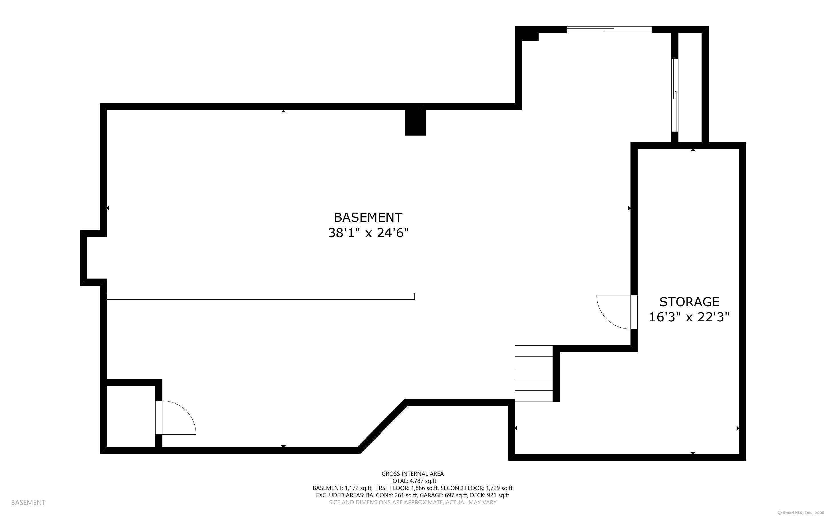 78 Pin Oak Lane Wilton, CT 06897 - Photo 36 of 37