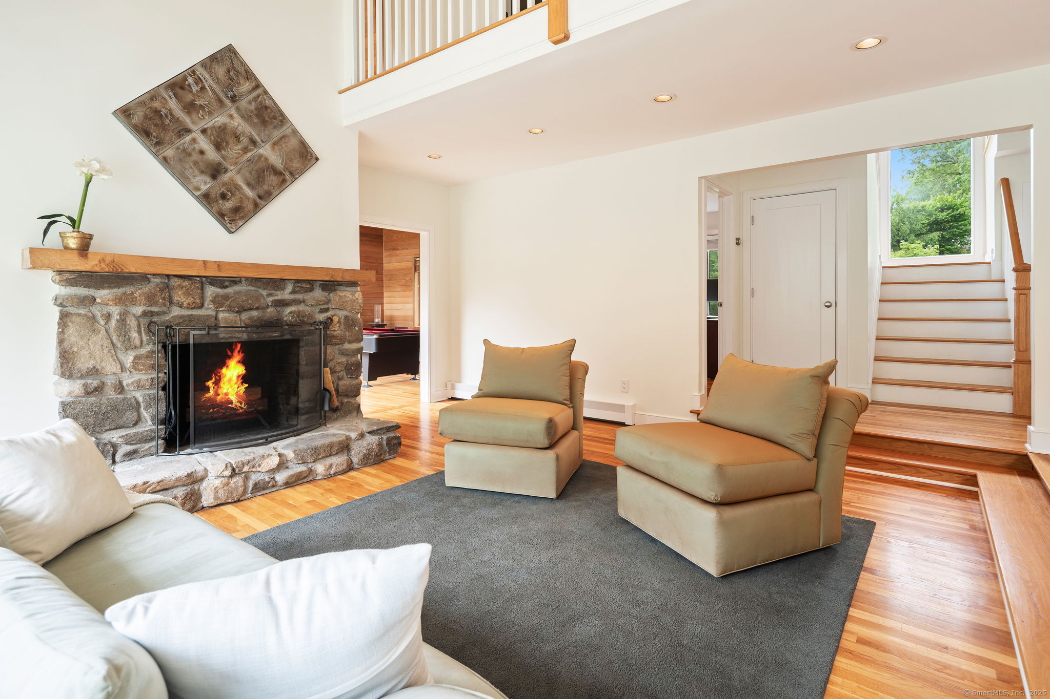 78 Pin Oak Lane Wilton, CT 06897 - Photo 4 of 37