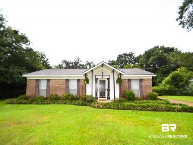6571 Cherokee Trail North Theodore, AL 36582 - Photo 1 of 20