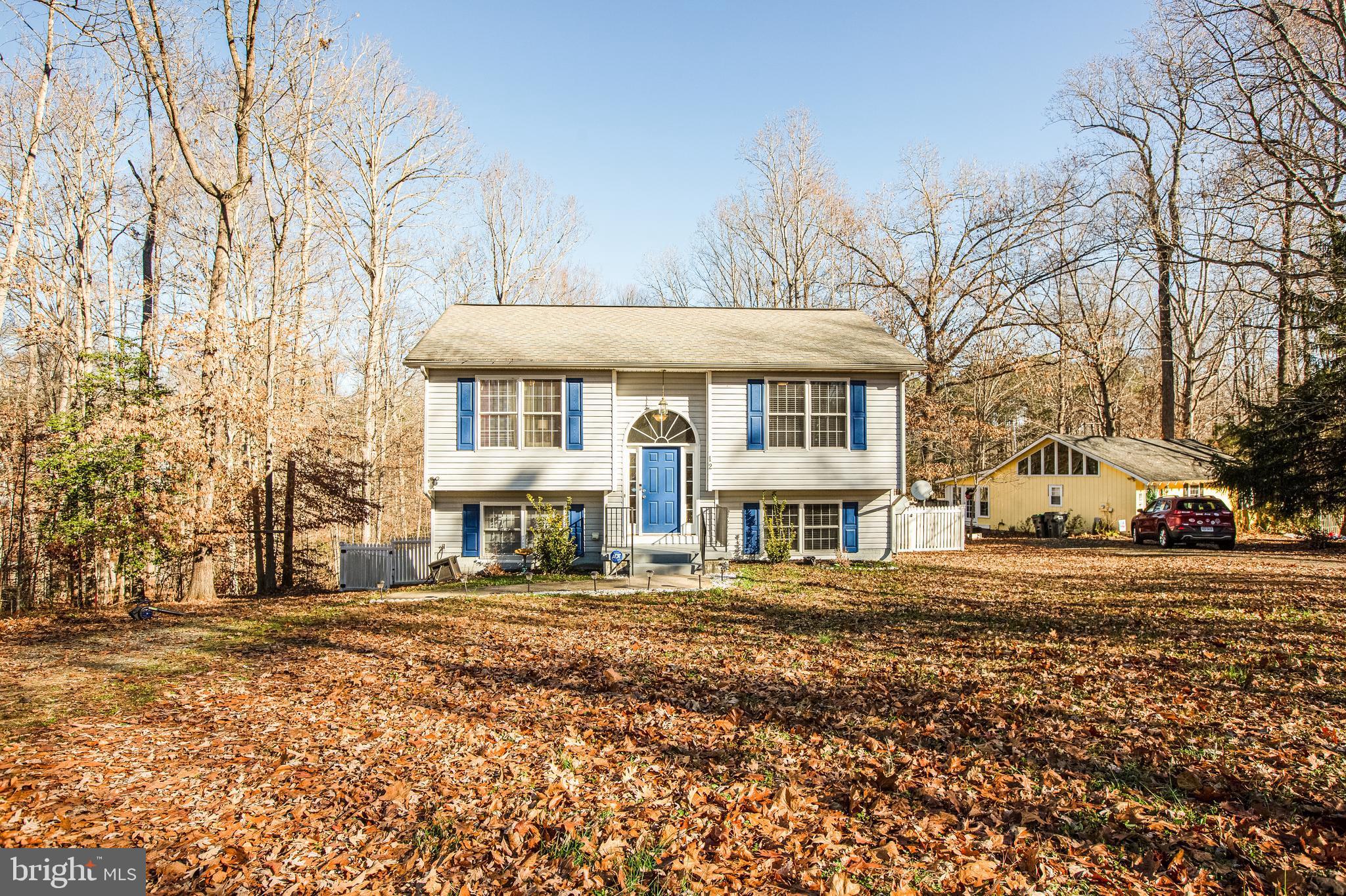 12 Johnson Drive Ruther Glen, VA 22546 - Photo 1 of 33 Just in time for the Holidays!