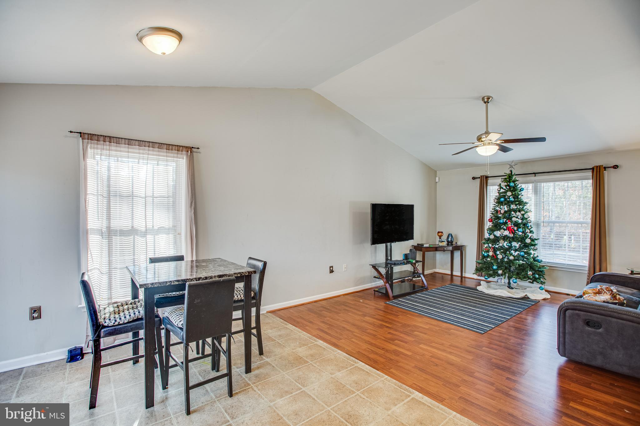 12 Johnson Drive Ruther Glen, VA 22546 - Photo 11 of 33 Large windows give home great natural light.
