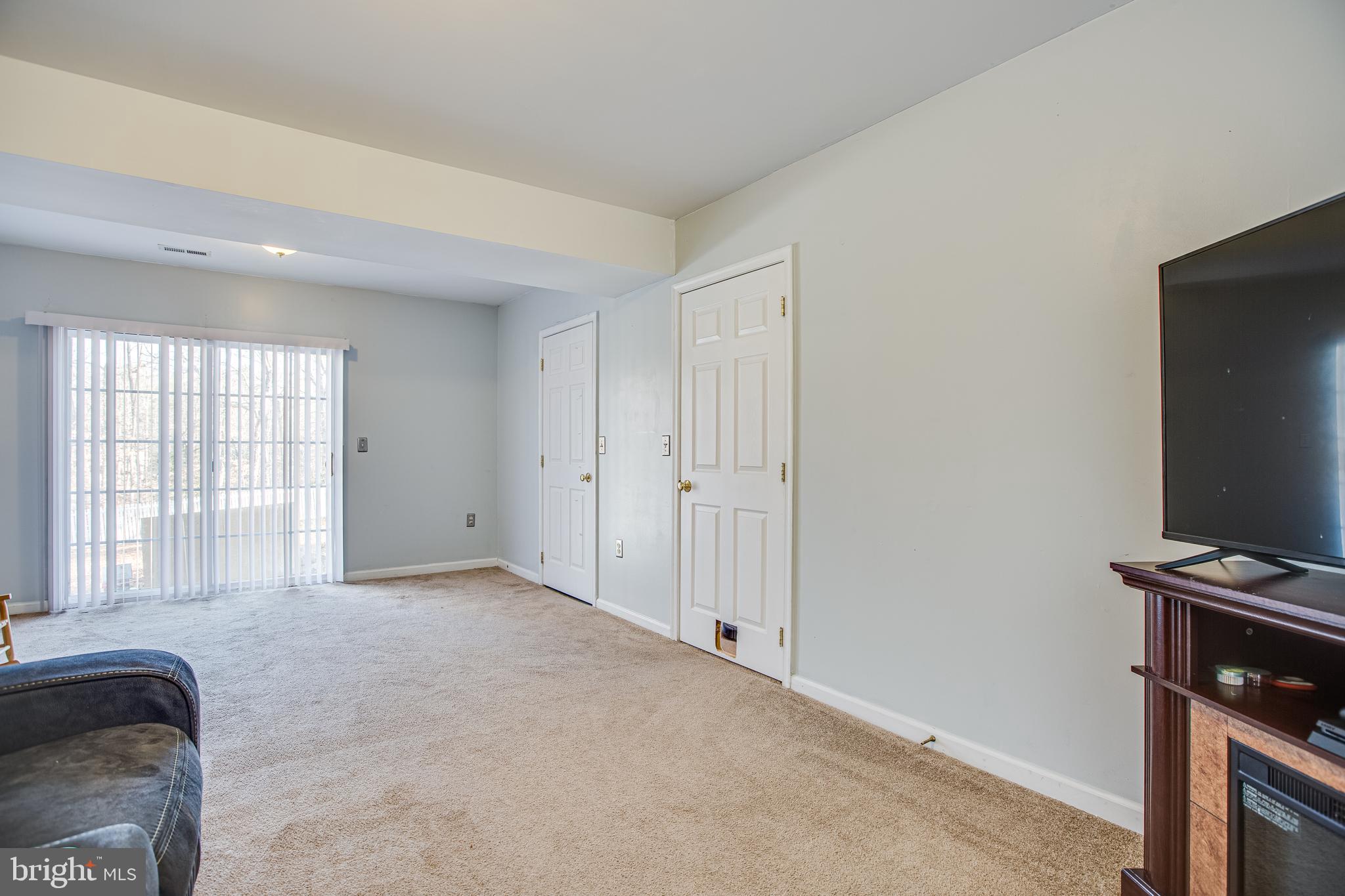 12 Johnson Drive Ruther Glen, VA 22546 - Photo 19 of 33 Fully finished walkout basement.