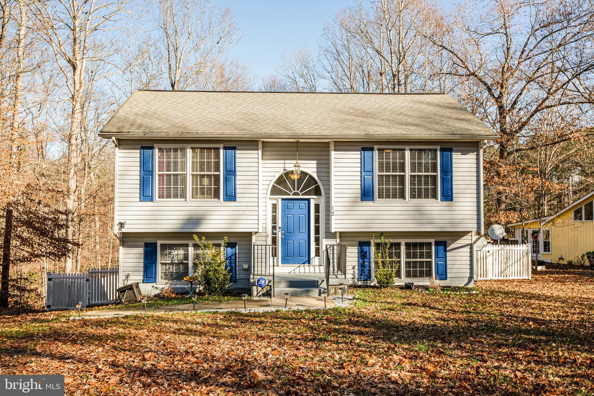 12 Johnson Drive Ruther Glen, VA 22546 - Photo 33 of 33 Welcome Home!