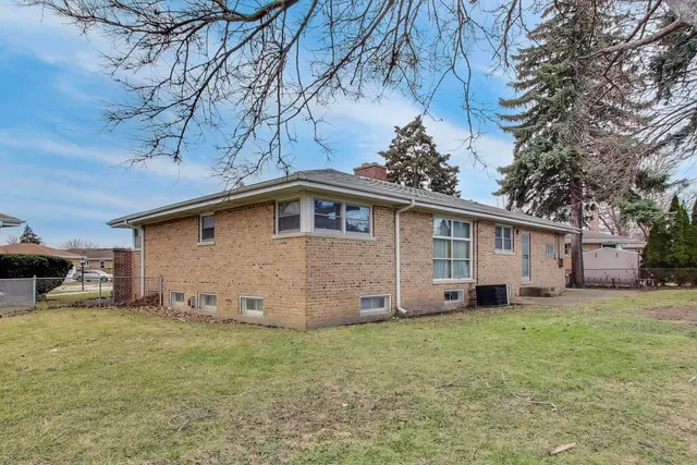 $398,500 | 5871 North Overhill Avenue, Chicago, IL 60631