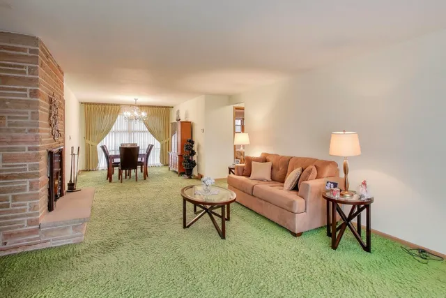 $398,500 | 5871 North Overhill Avenue, Chicago, IL 60631