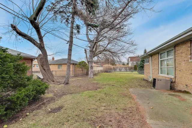 $398,500 | 5871 North Overhill Avenue, Chicago, IL 60631