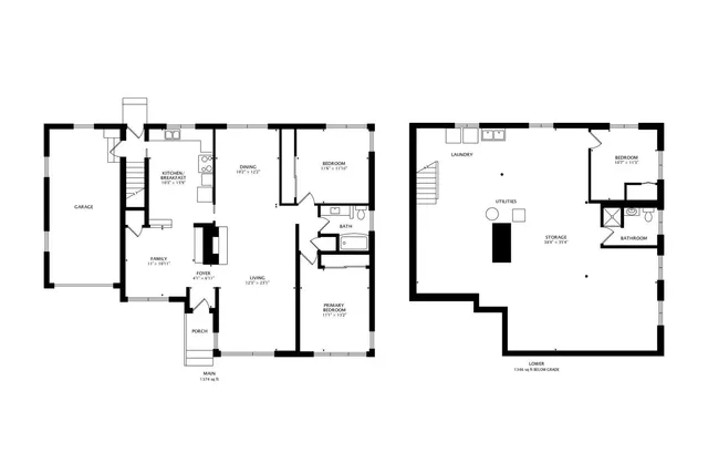 $398,500 | 5871 North Overhill Avenue, Chicago, IL 60631