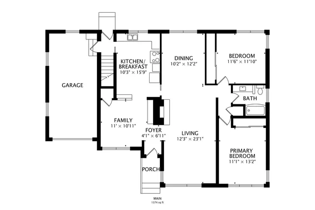 $398,500 | 5871 North Overhill Avenue, Chicago, IL 60631