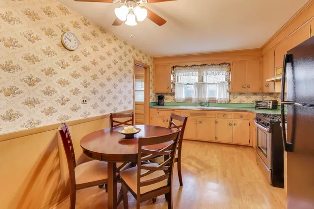 $398,500 | 5871 North Overhill Avenue, Chicago, IL 60631