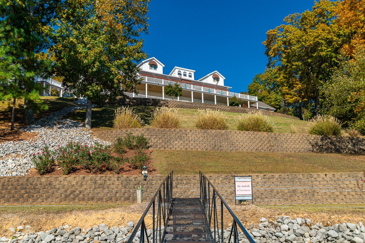 627 Eastbrook Road Estill Springs, TN 37330 - Photo 74 of 86