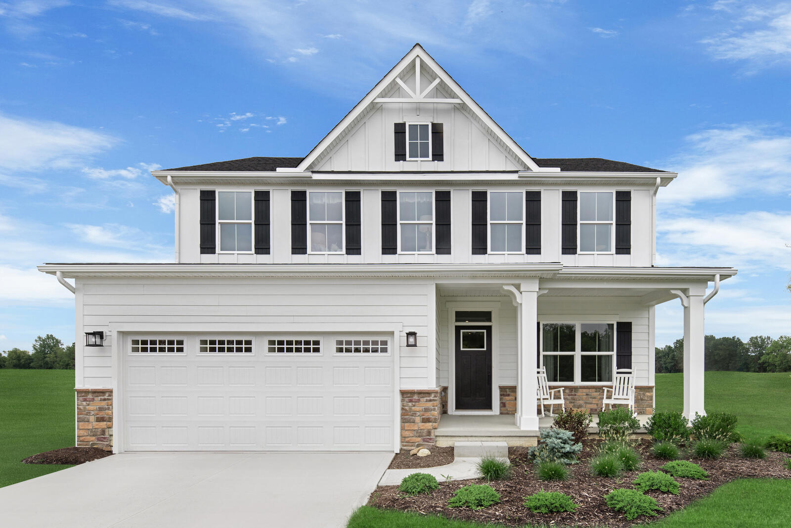 143 Cainwalker Road Huger, SC 29450 - Photo 1 of 9