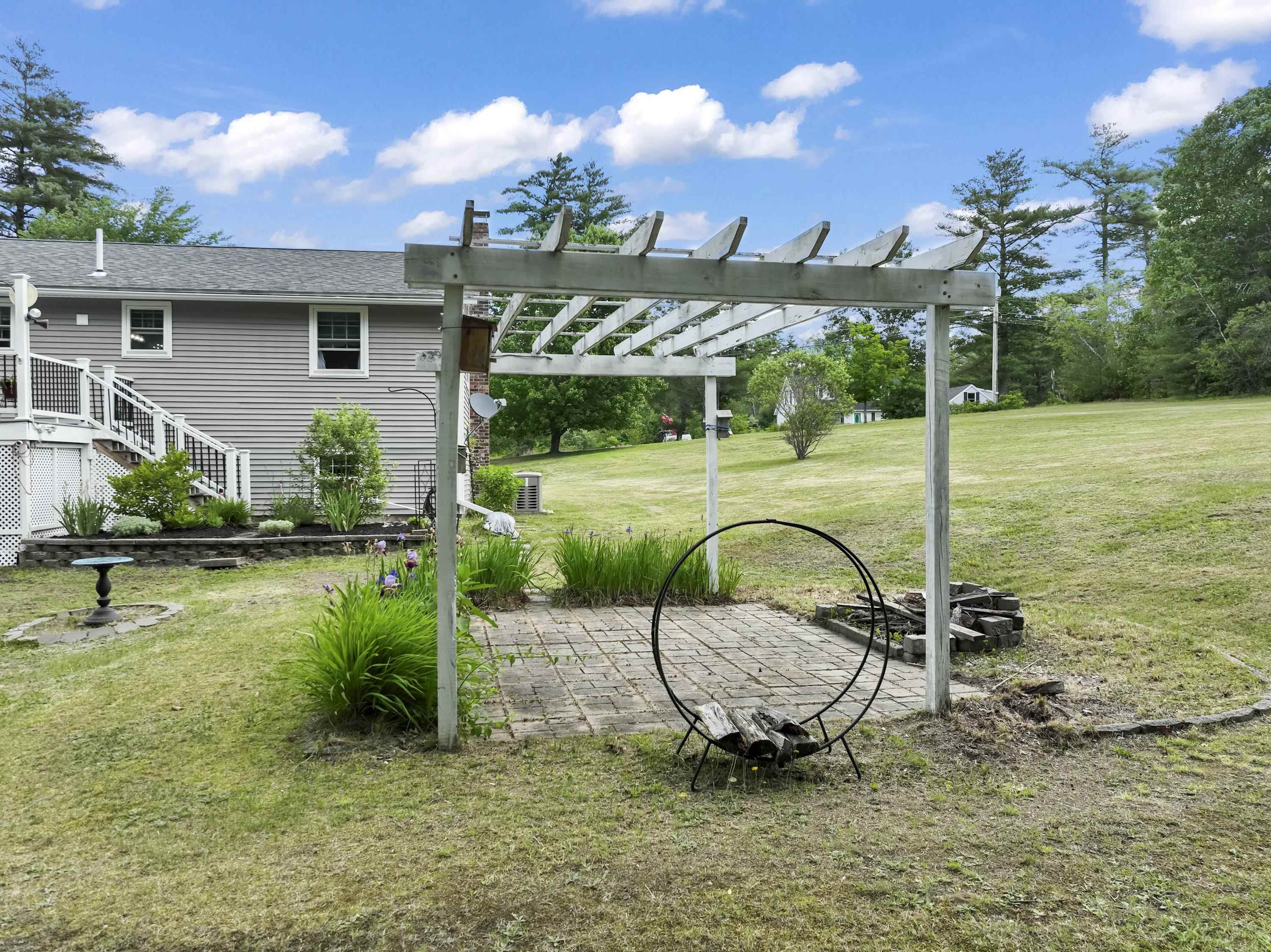 152 Flagg Road Rochester, NH 03839 - Photo 35 of 41 Gallery Image 35