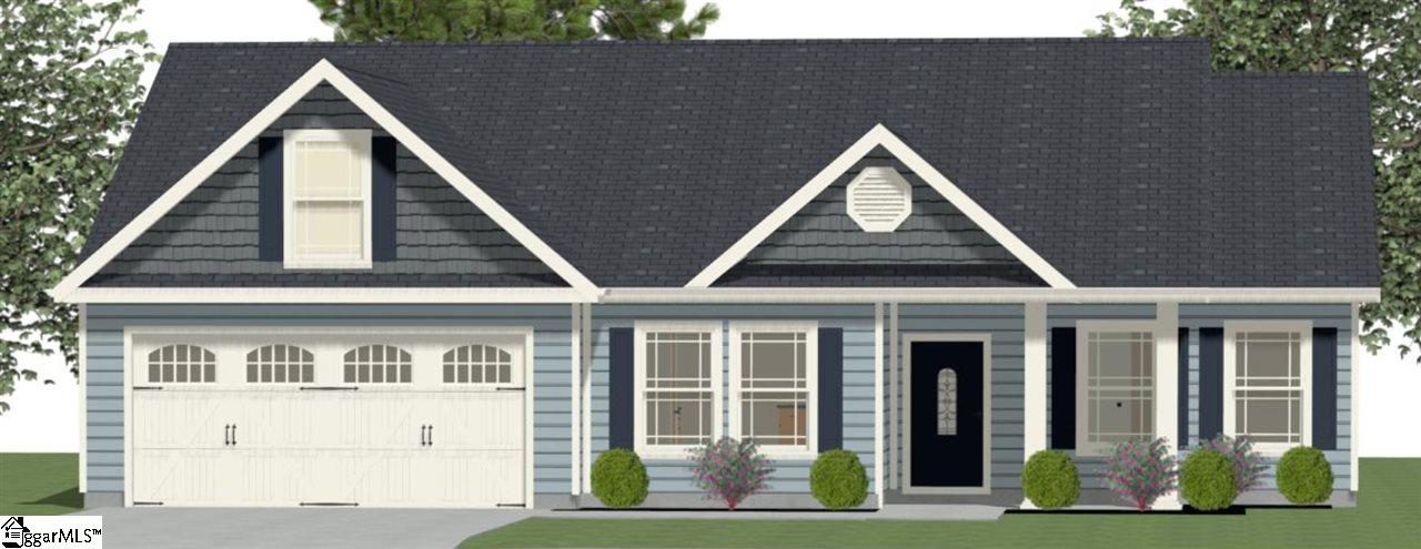 237 Sunward Path Inman, SC 29349 - Photo 1 of 1