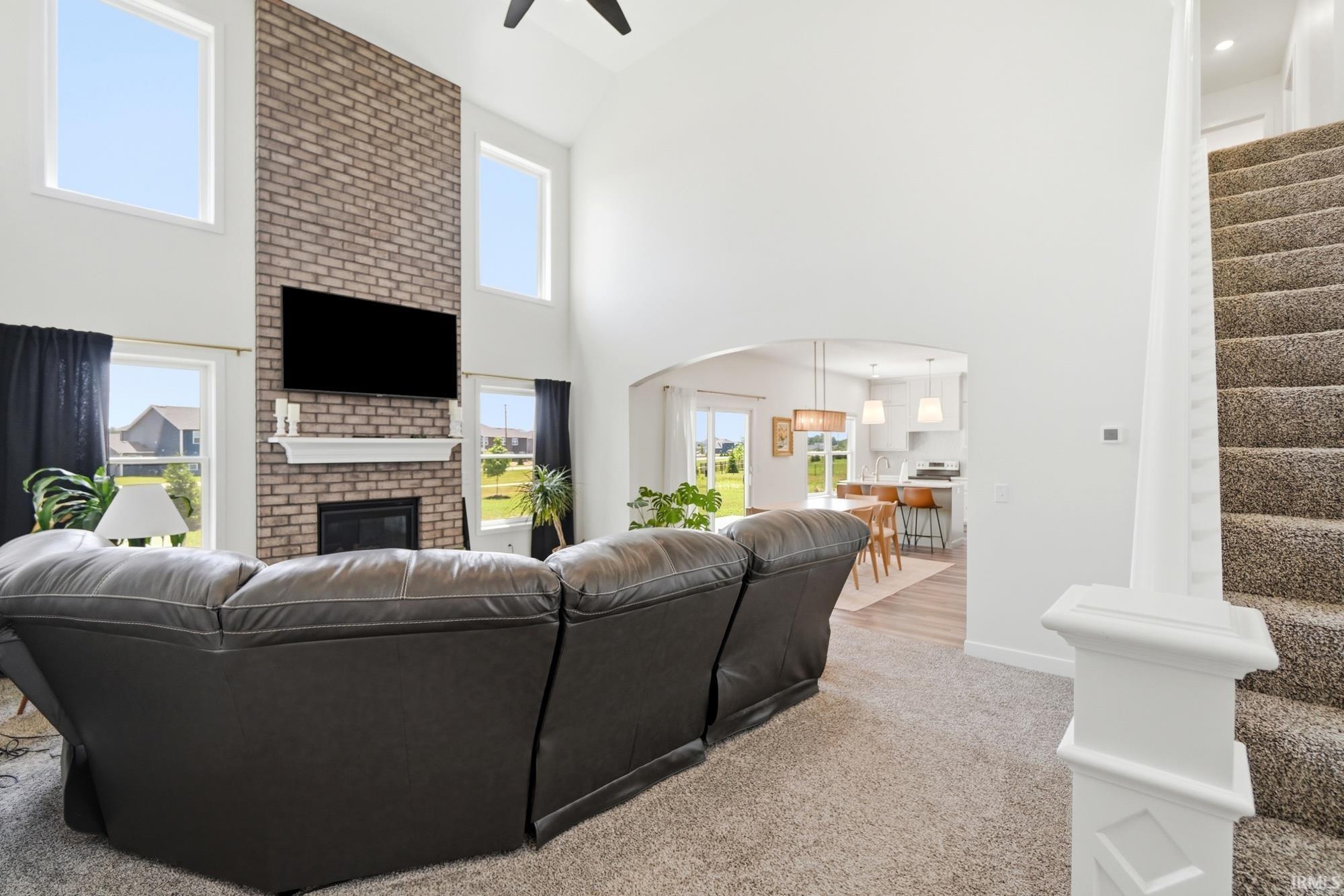 17650 Seahawk Lane Huntertown, IN 46748 - Photo 11 of 50
