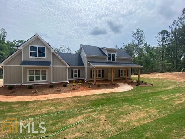 996 Dr Bruce Jackson Road, Unit 4 Newnan, GA 30263 - Photo 1 of 1 Gallery Image 1