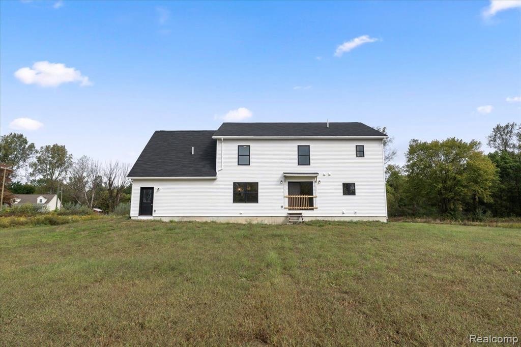 11945 Oelke Road Maybee, MI 48159 - Photo 14 of 53