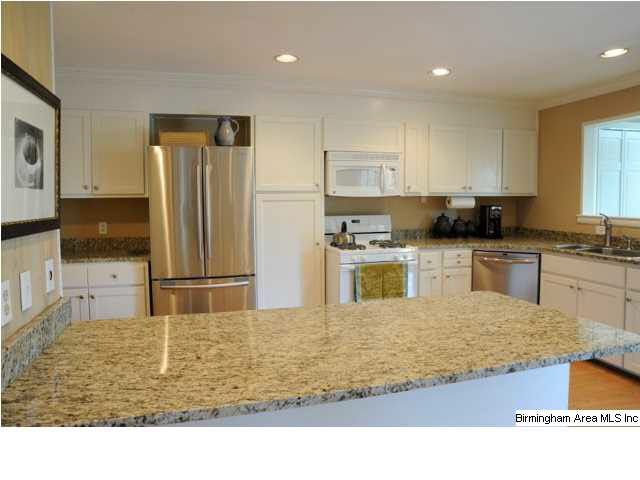 1445 Ridge Road Birmingham, AL 35209 - Photo 8 of 20